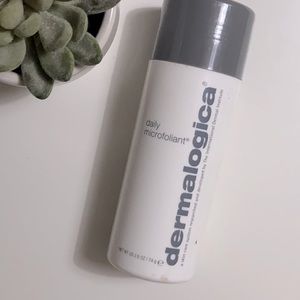 Dermalogica Daily Microfoliant